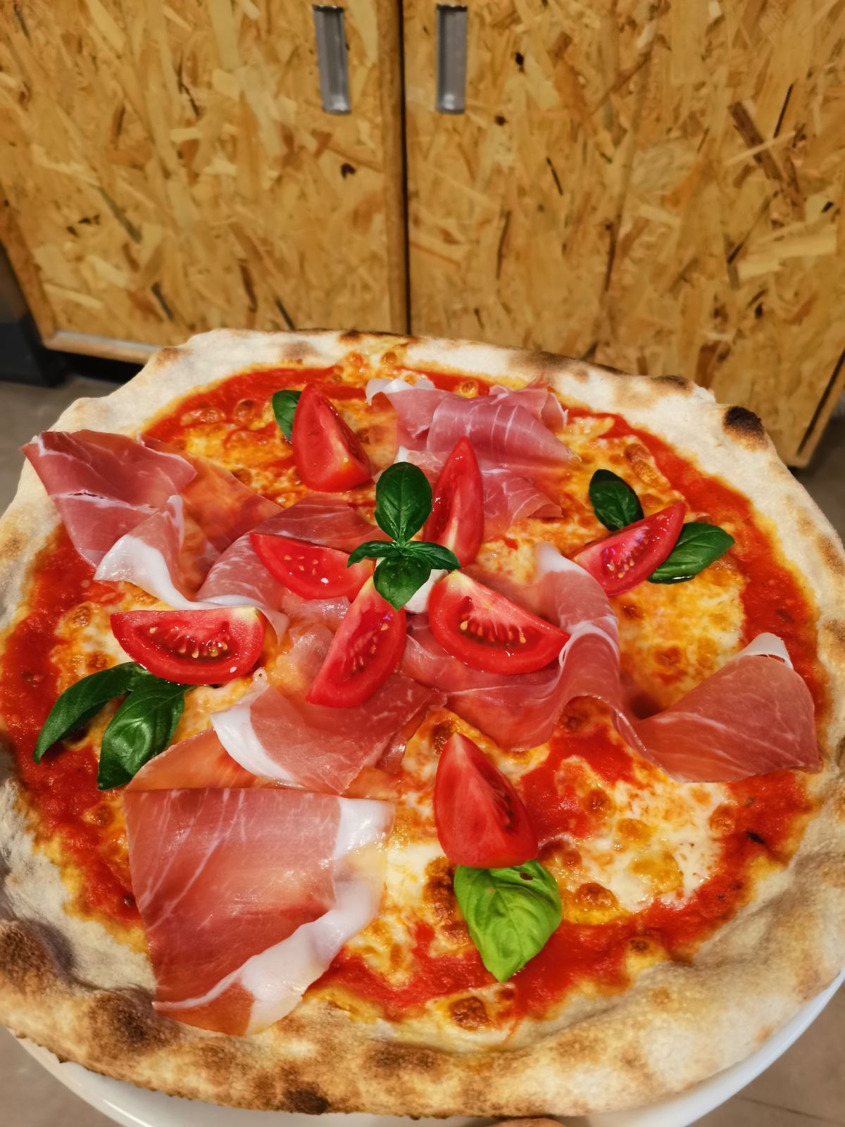 chef