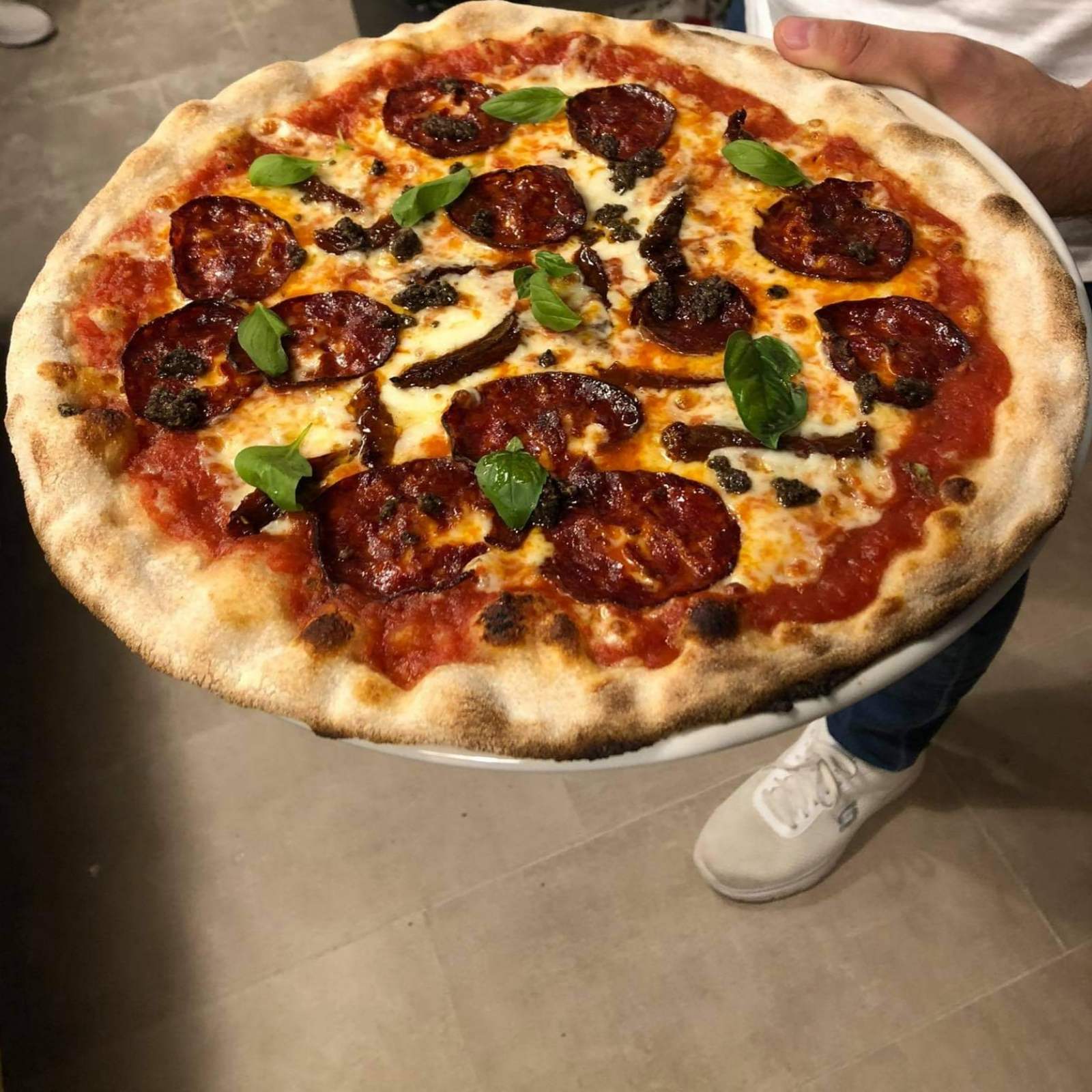 chef